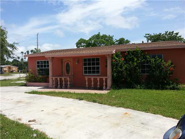  2419 FLETCHER ST, Hollywood, Florida photo