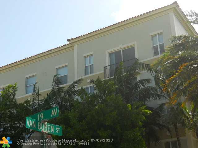  1900 Van Buren St # 503, Hollywood, Florida photo