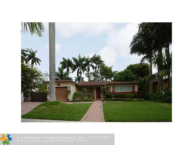  715 N 14TH AVE, Hollywood, Florida photo