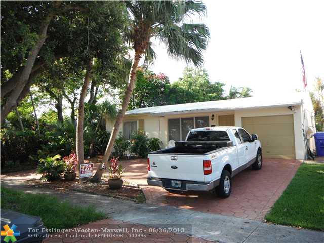  2610 THOMAS ST, Hollywood, Florida photo