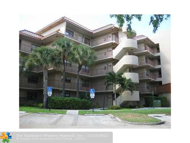  7401 NW 16TH ST # 206 A, Plantation, Florida photo