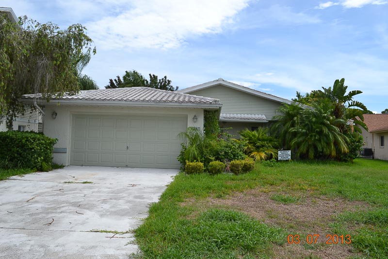  4247 Perry Place, New Port Richey, FL photo