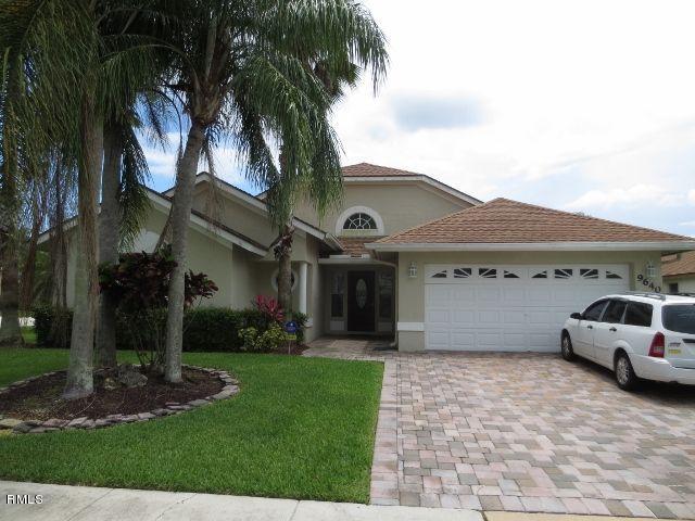  9640 Pine Mill Ct, Lake Worth, Florida  photo