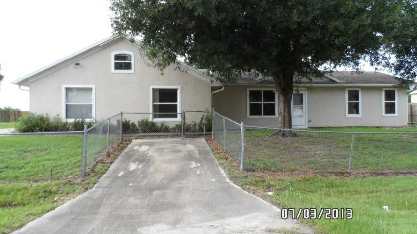  891 Geary St Sw, Palm Bay, Florida  photo