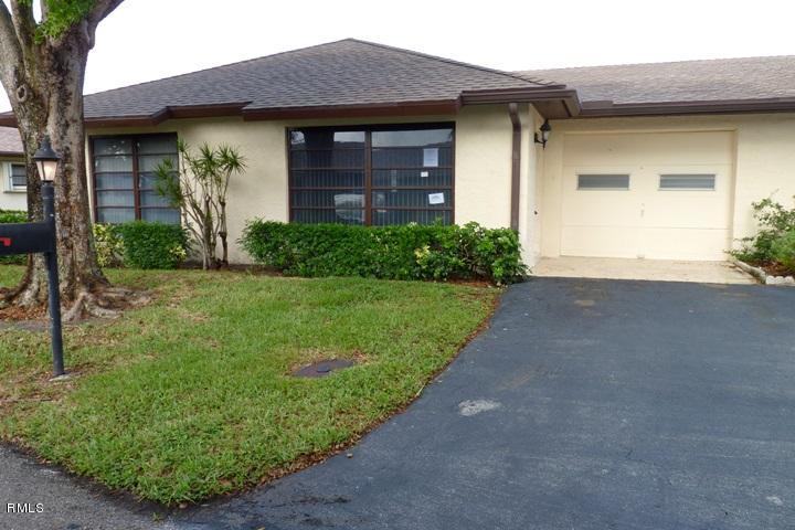  10439 Quailwood Ln Apt A, Boynton Beach, Florida  photo