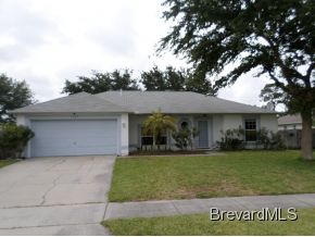  1164 Winding Meadows Rd, Rockledge, Florida  photo