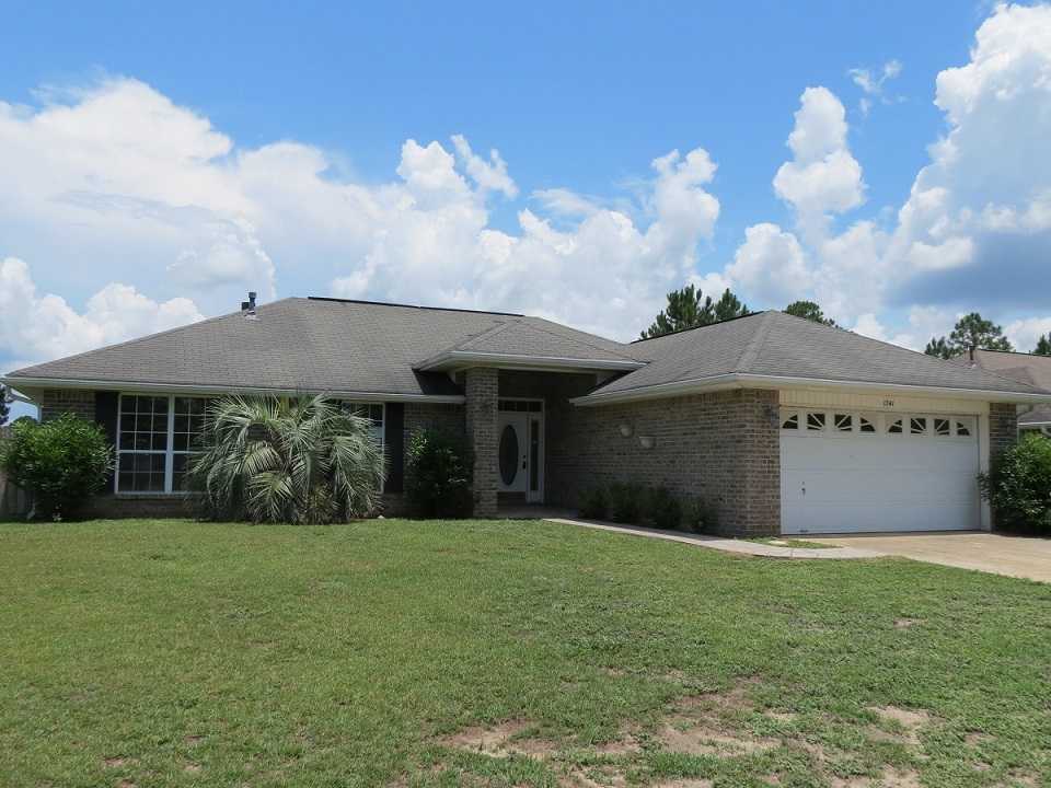  1741 Beachside Dr, Pensacola, Florida  photo