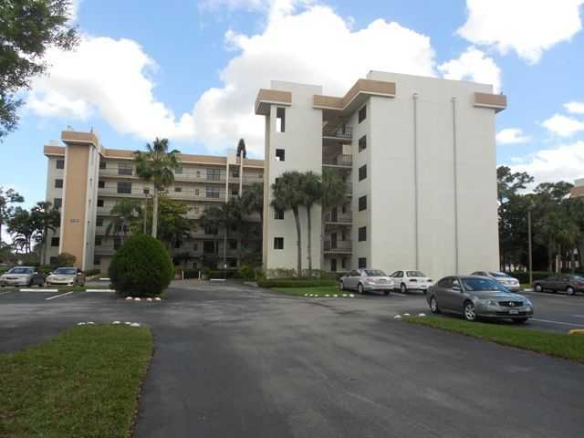  4700 Lucerne Lakes Blvd W Apt 507, Lake Worth, Florida  photo