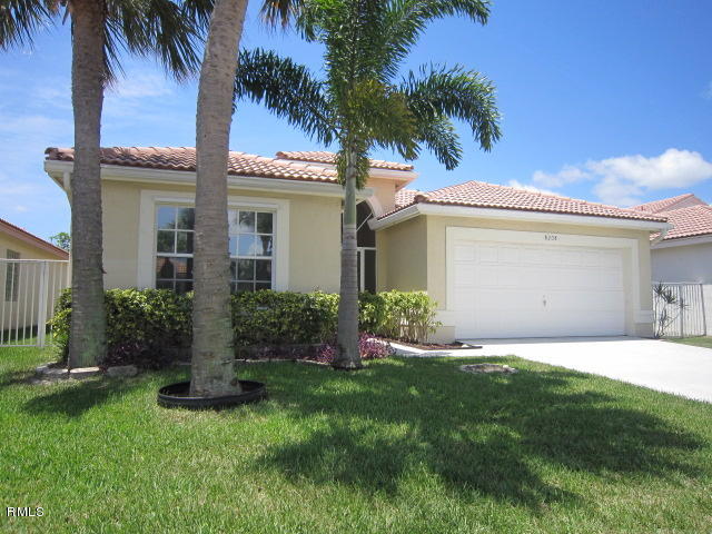  8208 White Rock Cir, Boynton Beach, Florida  photo