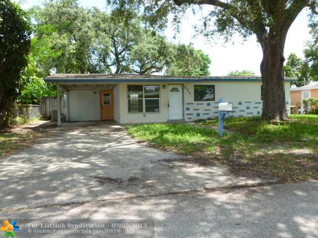  5715 Cody St, Hollywood, Florida  photo