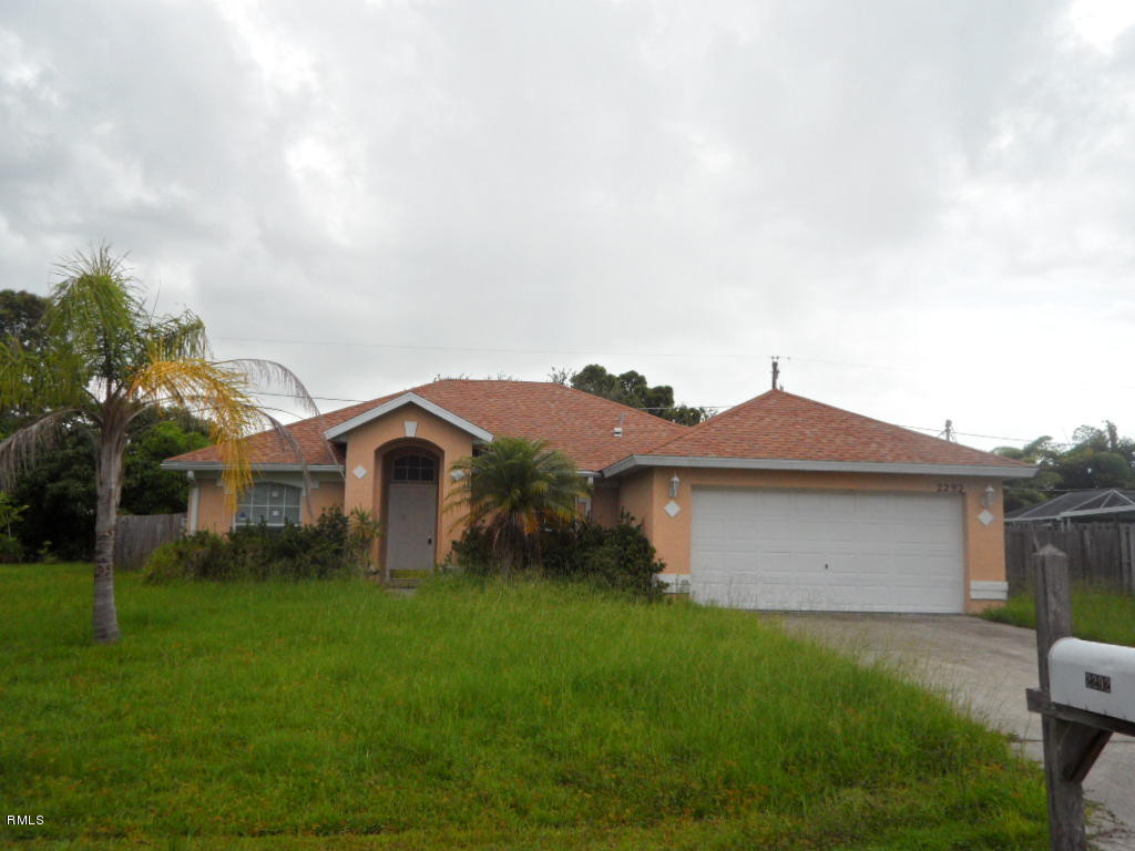  2292 Se Midtown Rd, Port Saint Lucie, Florida  photo