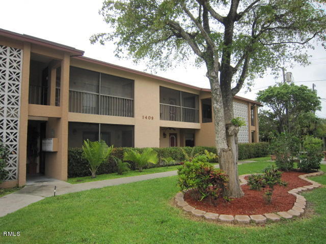  1409 Lake Ave Apt 3, Lake Worth, Florida  photo