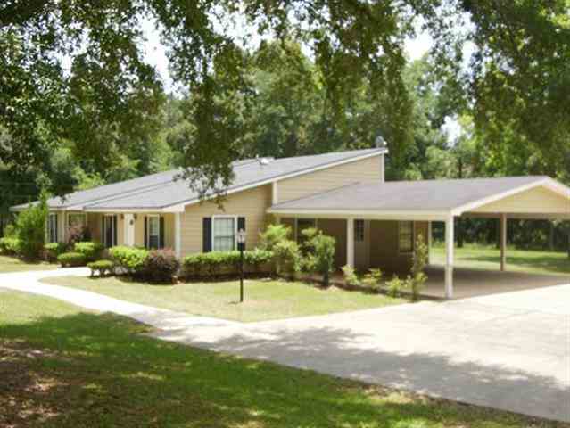  6260 Point Milligan Rd, Quincy, Florida  photo