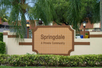  804 Springdale Cir # 80d, Palm Springs, Florida  5686726