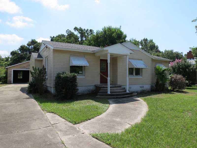  124 Nw Baublits Dr, Pensacola, Florida  photo