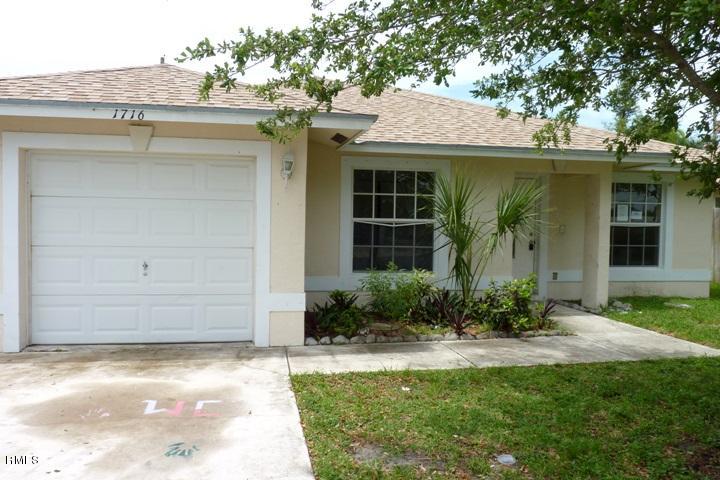  1716 Sunset Ave, Lake Worth, Florida  photo