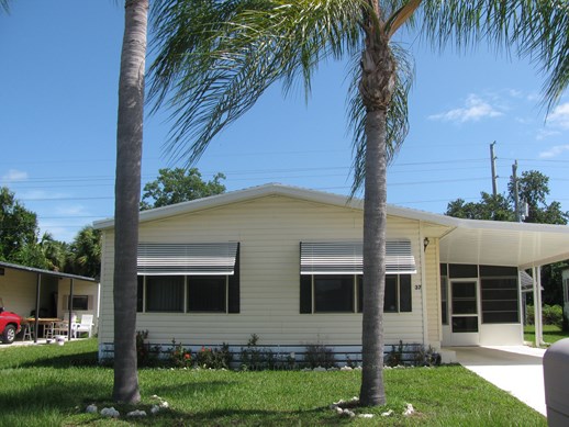 37 Villa del Norte, Fort Pierce, FL photo
