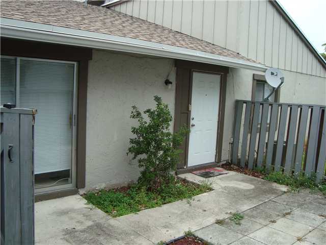  2122 NW 58TH AV # 24-C, Lauderhill, Florida photo