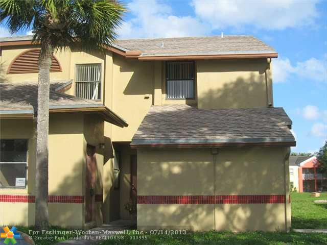  2511 NW 56TH AV # 12, Lauderhill, Florida photo