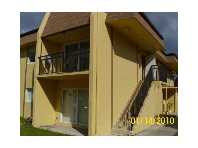  2814 NW 55TH AV # 2B, Lauderhill, Florida photo