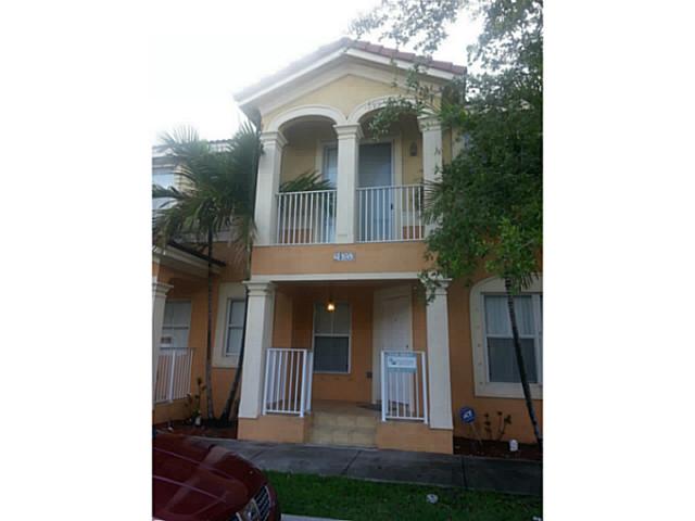  24055 SW 109 CT # 24055, Homestead, Florida photo