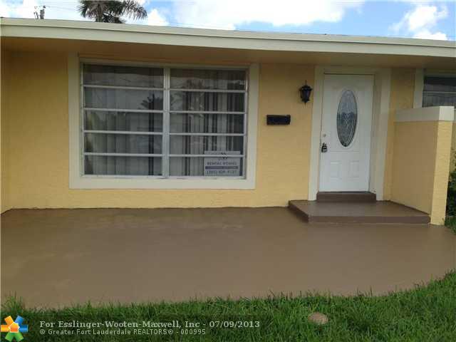  8431 8431 NW 24TH PLACE, Sunrise, Florida photo