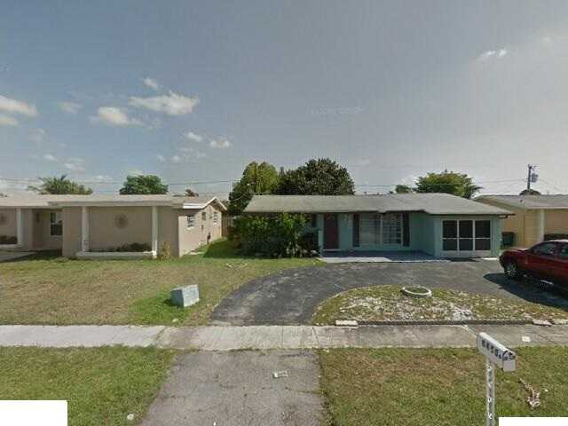  8450 NW 28TH PL, Sunrise, Florida photo