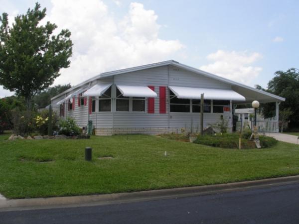  1600 Crane Drive, Titusville, FL photo