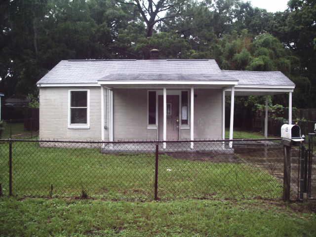  105 North Harris St, Pensacola, FL photo