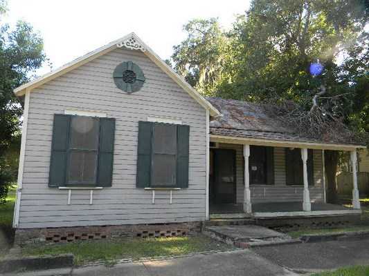  903 W King St, Quincy, Florida  photo