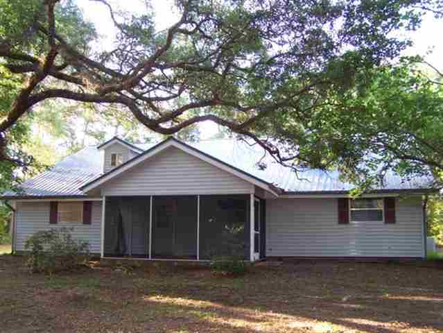  122 Coopers Pond Rd, Monticello, Florida  photo