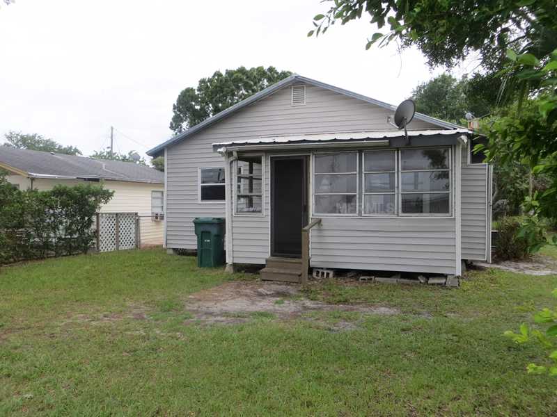  1229 11th Ave W, Palmetto, Florida  photo