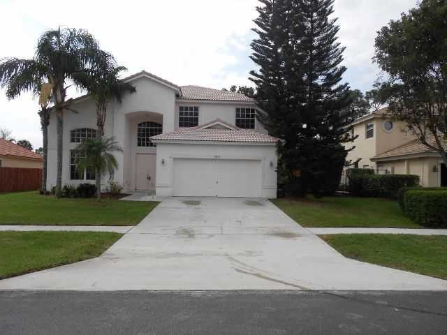  3876 Cypress Lake Dr, Lake Worth, Florida  photo