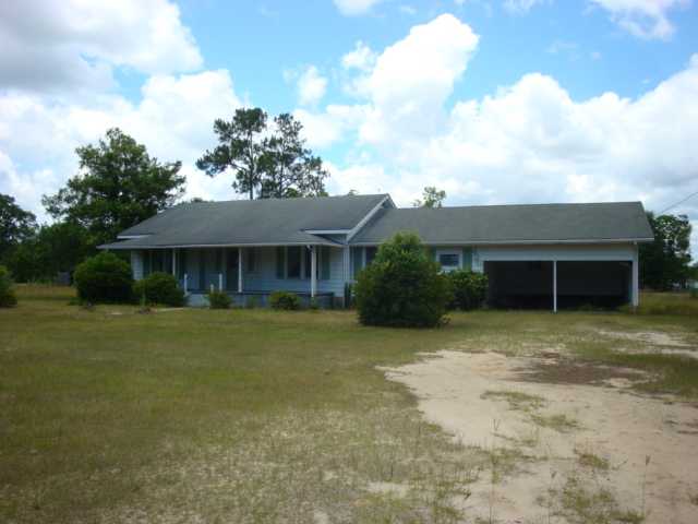  2181 Old Federal Rd, Quincy, Florida  photo