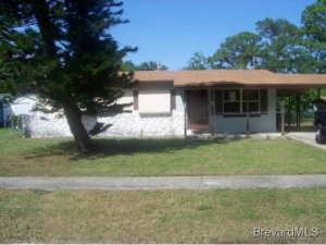  1404 N Lakemont Dr, Cocoa, Florida  photo