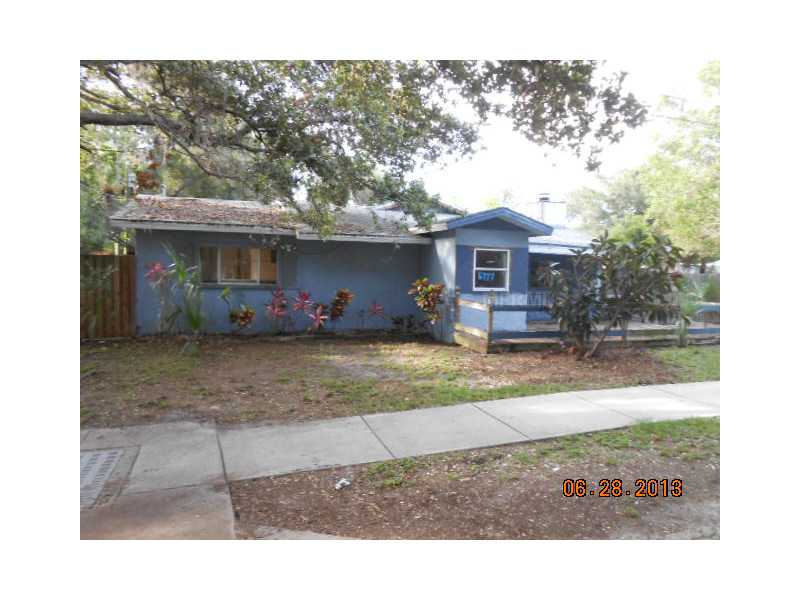  6777 50th Ave N, Saint Petersburg, Florida  photo