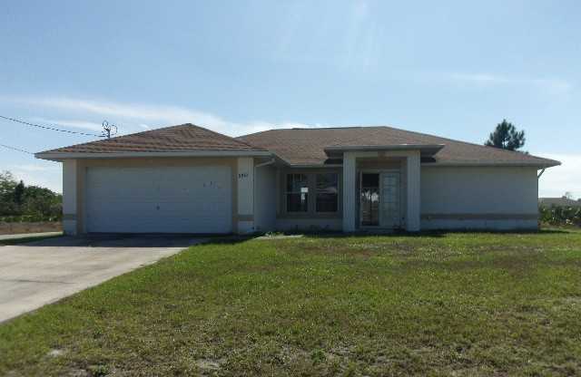  3501 18th St Sw, Lehigh Acres, Florida  photo