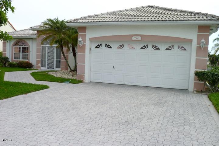  8591 Grassy Isle Trl, Lake Worth, Florida  photo