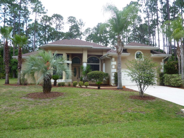  24 Erickson Pl, Palm Coast, Florida  photo