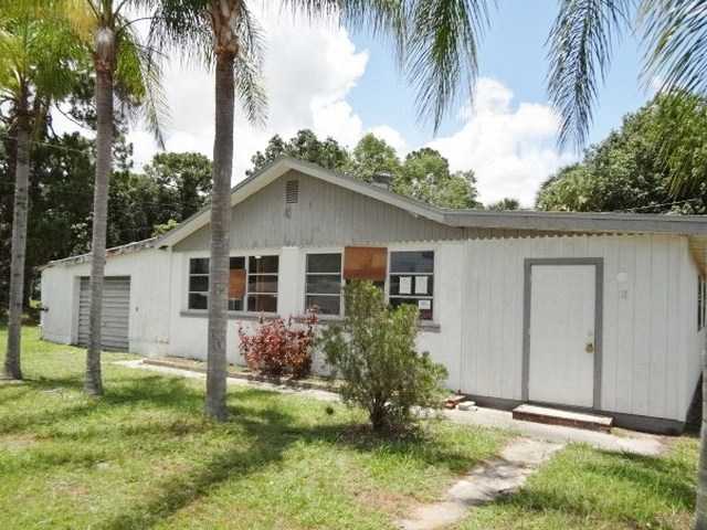  18 Becker Dr, North Fort Myers, Florida  photo