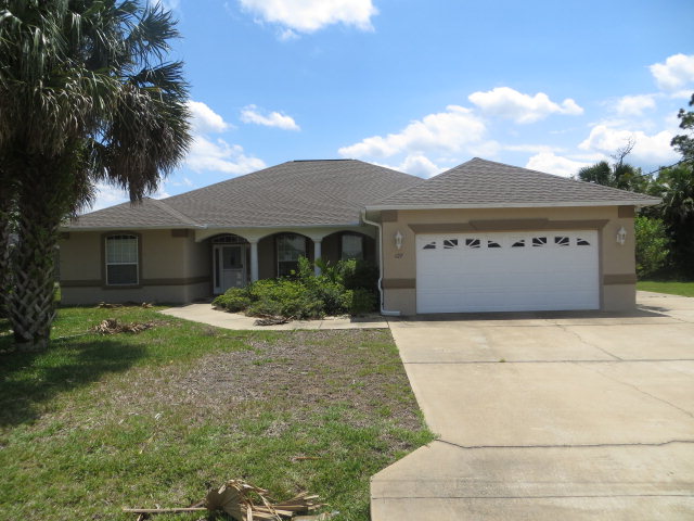  127 Cochise Ct, Palm Coast, Florida  photo