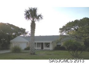  404 17th St, Saint Augustine, Florida  photo