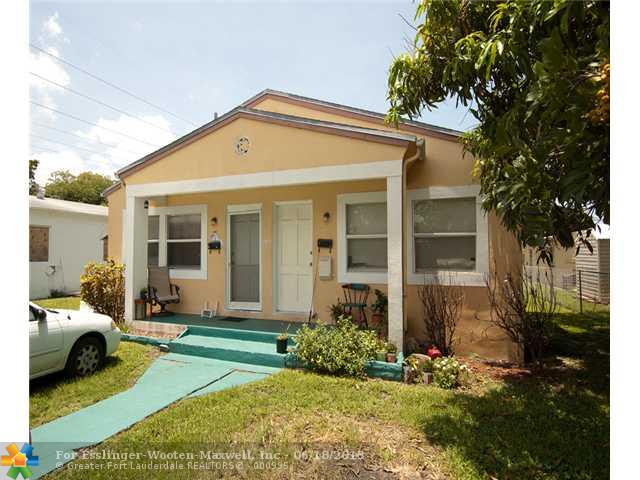  1943 ARTHUR ST, Hollywood, Florida photo