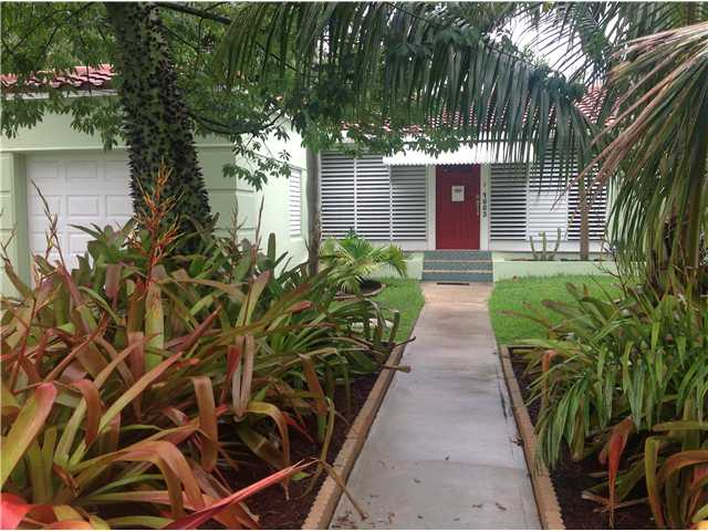  1553 ADAMS ST, Hollywood, Florida photo