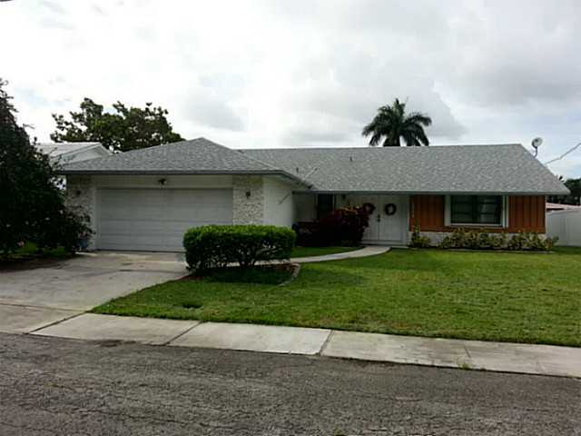  2905 ARTHUR ST, Hollywood, Florida photo