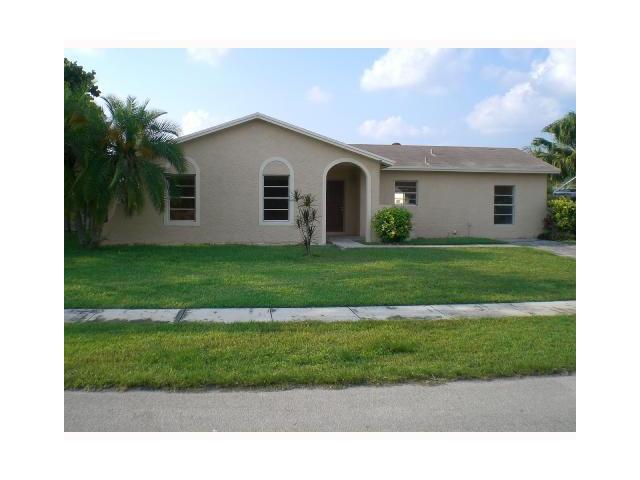  12353 SW 267 TE, Miami, Florida photo