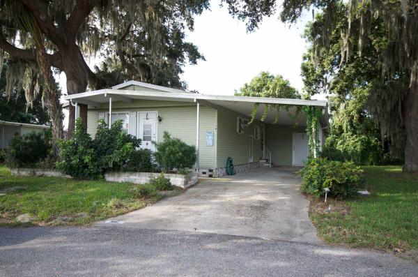  381 Teakwood Drive (Site 1661), Ellenton, FL photo