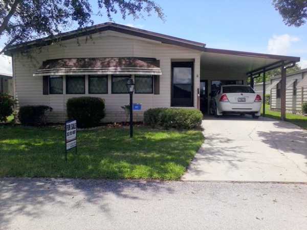  95 Sea Fern, Leesburg, FL photo