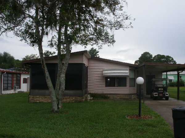  141 Shanghai Island Road, Leesburg, FL photo