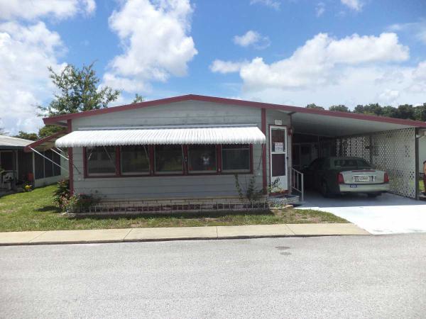  10751 JAMAICA BLVD, New Port Richey, FL photo